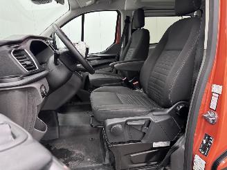 Ford  Transit Custom 2.0 TDCI Autom. Font Vendome Clima picture 17
