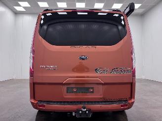 Ford  Transit Custom 2.0 TDCI Autom. Font Vendome Clima picture 6