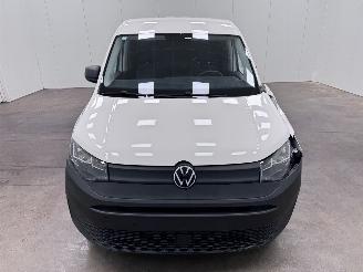 Volkswagen Caddy 2.0 TDI DSG Maxi Cargo Clima picture 5