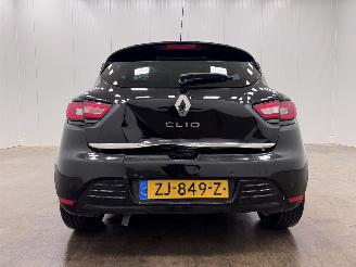 Renault Clio 0.9 TCe Limited Navi Airco picture 6