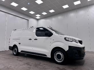  Peugeot Expert 2.0 BlueHDI 120 Lang Navi Clima 2022/2
