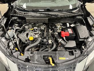 Nissan Juke 1.0 DIG-T N-Connecta Clima picture 13