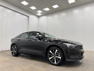 škoda osobní automobily Polestar 2 Standard Range Panoramadak Single Motor 63kWh 2021/12