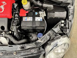 Fiat 500 595C 1.4 T-Jet Abarth Navi Clima picture 17