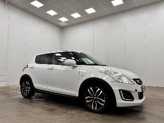 Auto incidentate Suzuki Swift 1.2 Comfort 5-drs Airco 2015/2