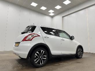 Suzuki Swift 1.2 Comfort 5-drs Airco picture 2