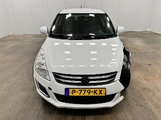 Suzuki Swift 1.2 Comfort 5-drs Airco picture 5