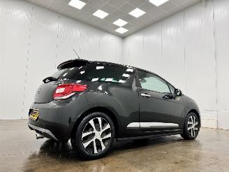 Citroën DS3 1.6 e-HDi So Chic Clima picture 2