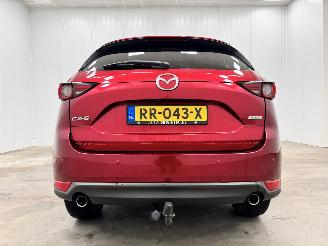 Mazda CX-5 2.0 SkyActiv-G Autom.TS+ Navi Clima picture 6