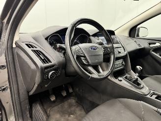 Ford Focus 1.0 Edition 5-drs Navi Airco picture 7