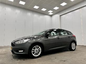 Ford Focus 1.0 Edition 5-drs Navi Airco picture 4