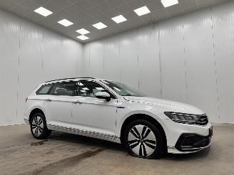 škoda osobní automobily Volkswagen Passat 1.4 TSI PHEV GTE Navi Clima 2021/5
