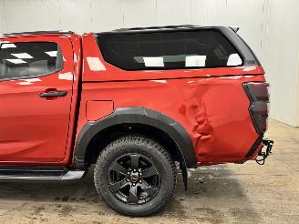 Isuzu D-Max 1.9d Autom. DC 4WD V-Cross Clima picture 22