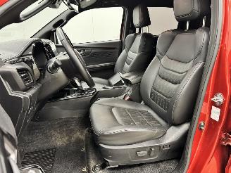 Isuzu D-Max 1.9d Autom. DC 4WD V-Cross Clima picture 8