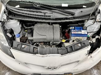 Toyota Aygo 1.0 5-drs picture 13