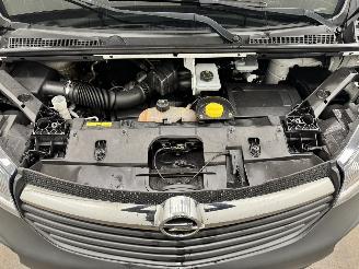 Opel Vivaro 1.6 CDTI L2 Airco picture 13