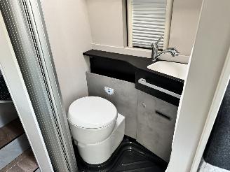 Dethleffs  Crosscamp Opel Movano 2.2 121kw Clima picture 15