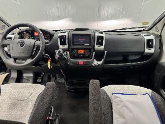 Dethleffs  Crosscamp Opel Movano 2.2 121kw Clima picture 9