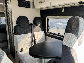 Dethleffs  Crosscamp Opel Movano 2.2 121kw Clima picture 11