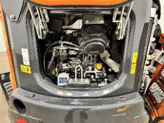 Hitachi  ZX33U-6 Airco picture 16