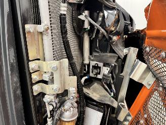 Hitachi  ZX33U-6 Airco picture 18