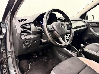 Skoda Fabia 1.2 TSI JOY 5-drs Airco picture 7