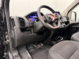 Opel Movano 35 2.2D Autom. L3H2 Navi Clima picture 8