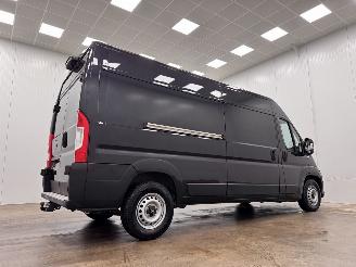 Opel Movano 35 2.2D Autom. L3H2 Navi Clima picture 2