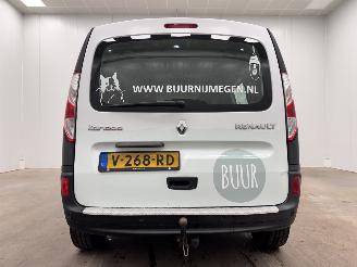 Renault Kangoo Z.E. Airco picture 6