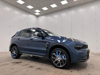škoda osobní automobily Lynk & Co 01 1.5 Hybrid Panoramadak Navi Clima 2023/2