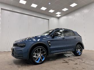 Lynk & Co 01 1.5 Hybrid Panoramadak Navi Clima picture 4