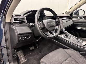 Lynk & Co 01 1.5 Hybrid Panoramadak Navi Clima picture 8