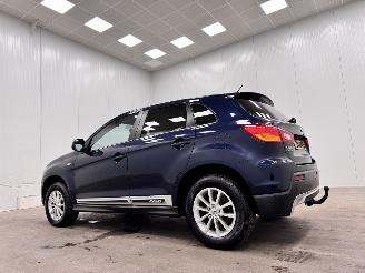 Mitsubishi ASX 1.6i Intro Edition ClearTec Clima picture 3