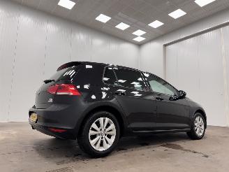 Volkswagen Golf 1.2 TSI 5-drs Navi Clima picture 2