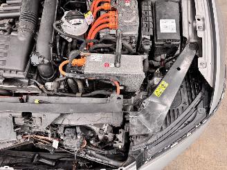 Volkswagen Passat Variant 1.4 TSI GTE Panoramadak Navi Clima picture 17