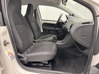 Volkswagen Up! 1.0 Take Up! BMT 5-drs Airco picture 9