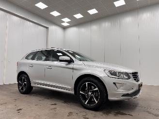 Avarii autoturisme Volvo Xc-60 2.0 D4 Autom. Panoramadak Navi Clima 2014/10