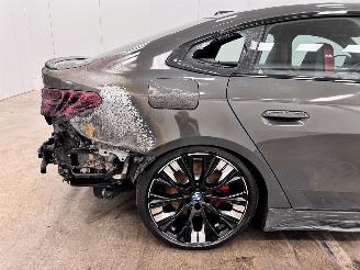 BMW i4 eDrive 40 M-Sport Edition 84 kWh picture 15