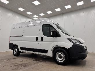Unfall Kfz Van Fiat Ducato 35 2.2 MJ Autom. L2H2 Navi Clima 2025/4