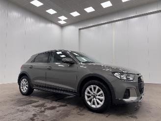 Auto incidentate Audi A1 30 TFSI S-Tronic Allstreet Navi Clima 2025/12