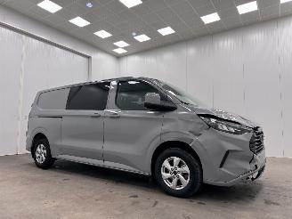 Unfall Kfz Van Ford Transit Custom 2.0 TDCI Autom. DC L2 Clima 2025/1
