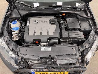 Volkswagen Golf Variant 1.6 TDI Clima picture 14