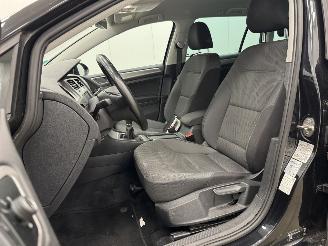 Volkswagen Golf Variant 1.6 TDI Comfort Navi Clima picture 8