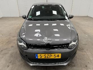 Volkswagen Polo 1.2 TSI Highline 5-drs Clima picture 5