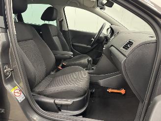 Volkswagen Polo 1.2 TSI Highline 5-drs Clima picture 9