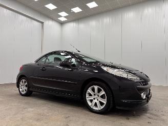 Avarii autoturisme Peugeot 207 CC 1.6 VTI Airco 2009/7