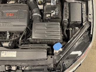 Volkswagen Golf 2.0 TSI GTI Performance Panoramadak Navi Clima picture 20