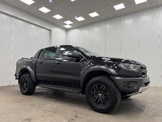  Ford Ranger Raptor 2.0 EcoBlue Autom. DC 4WD Navi Clima 2022/7