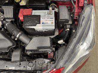 Nissan Micra 1.0 Acenta 5-drs Airco picture 16