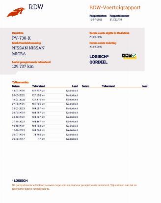 Nissan Micra 1.0 Acenta 5-drs Airco picture 17